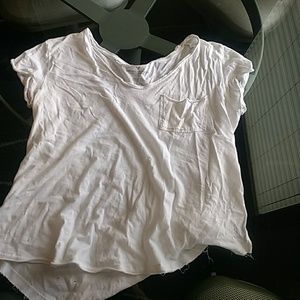 American eagle t shirt